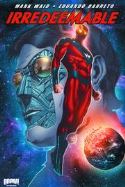 IRREDEEMABLE TP VOL 08