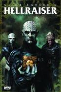 HELLRAISER TP VOL 02 (MR)