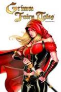 GRIMM FAIRY TALES TP VOL 01 LTD PRICE CUT ED