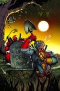 DEADPOOL #49