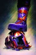 MAGNETO NOT A HERO #3 (OF 4)