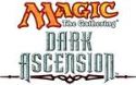 MTG TCG DARK ASCENSION BOOSTER DIS