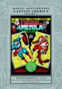 MMW CAPTAIN AMERICA HC VOL 06