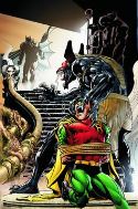 BATMAN ODYSSEY VOL 2 #4 (OF 7)