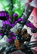 DEATHSTROKE #5