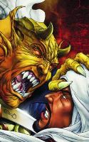 DEMON KNIGHTS #5