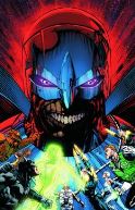 JUSTICE LEAGUE INTERNATIONAL #5