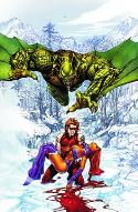 RED HOOD AND THE OUTLAWS #5