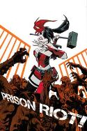 SUICIDE SQUAD #5