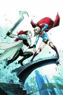 SUPERGIRL #5