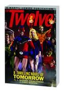 TWELVE TP VOL 01