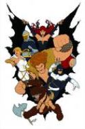 THUNDERBOLTS #169