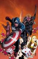 SECRET AVENGERS #21.1