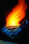 SCARLET SPIDER #1 STEGMAN VAR