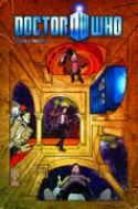 DOCTOR WHO 2 TP VOL 03 IT CAME FROM OUTER SPACE