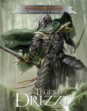 DUNGEONS & DRAGONS DRIZZT HC VOL 01 NEVERWINTER