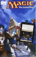 MAGIC THE GATHERING #3