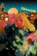BTVS SEASON 9 FREEFALL #6 NOTO CVR