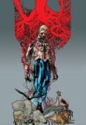 ANIMAL MAN #1 3RD PTG