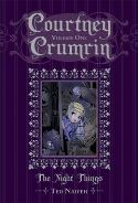 COURTNEY CRUMRIN SPEC ED HC VOL 01