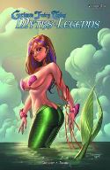GFT MYTHS & LEGENDS TP VOL 02 (MR)