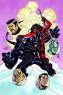 DEFENDERS #3