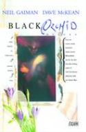 BLACK ORCHID DELUXE EDITION HC (MR)