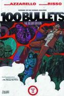 100 BULLETS HC BOOK 02 (MR)