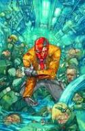 RED HOOD AND THE OUTLAWS #6