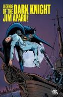LEGENDS OF THE DARK KNIGHT JIM APARO HC VOL 01