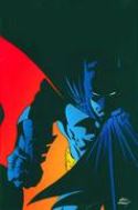 BATMAN BIRTH OF THE DEMON TP