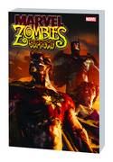 MARVEL ZOMBIES TP SUPREME