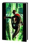 ULT COMICS SPIDER-MAN BY BENDIS PREM HC VOL 01