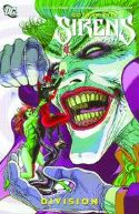 GOTHAM CITY SIRENS TP VOL 04 DIVISION