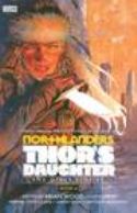 NORTHLANDERS TP VOL 06 THORS DAUGHTER (MR)