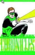 GREEN LANTERN CHRONICLES TP VOL 04