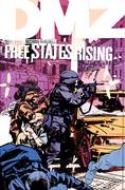 DMZ TP VOL 11 FREE STATES RISING (MR)