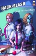 HACK SLASH TP VOL 10 DEAD CELEBRITIES
