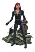 MARVEL SELECT BLACK WIDOW AF