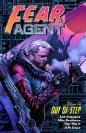 FEAR AGENT TP VOL 06