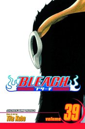 BLEACH GN VOL 39