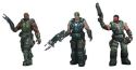 GEARS OF WAR 3 SERIES 2 AF ASST
