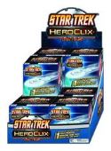 STAR TREK TACTICS HEROCLIX 12 CT DISPLAY