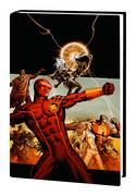 UNCANNY X-MEN BY KIERON GILLEN PREM HC VOL 01