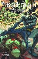 BATMAN GOTHAM SHALL BE JUDGED TP