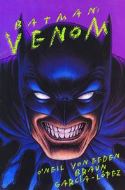 BATMAN VENOM TP NEW EDITION