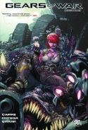 GEARS OF WAR TP BOOK 02