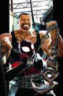 ULTIMATE COMICS SPIDER-MAN #8 PICHELLI VAR WITH DIG CDE