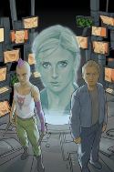 BTVS SEASON 9 FREEFALL #8 NOTO CVR
