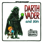 DARTH VADER AND SON HC